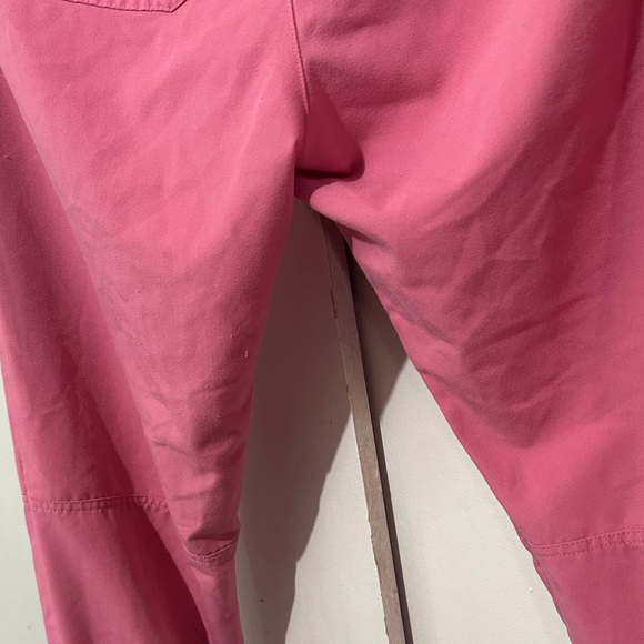 Pink Scrub Set - Picture 8 of 9